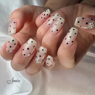 ネイル You kyehwaのネイルデザイン