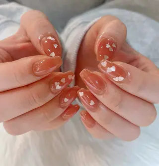 ネイル Floria ユイのネイルデザイン