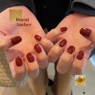 ネイル plume. uruのネイルデザイン