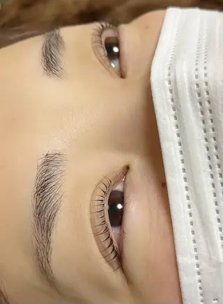 マツエク・マツパ cherii ちはら台のマツエク・マツパデザイン