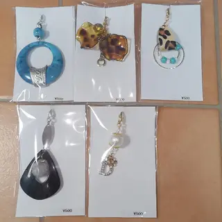 reve あやののネイルデザイン