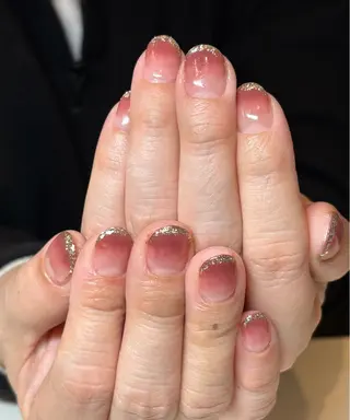 ネイル みぎた かのこのネイルデザイン