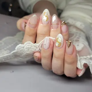 ネイル Nail salon Coco所属・Nail salon Coco【溝の口駅】のネイルデザイン