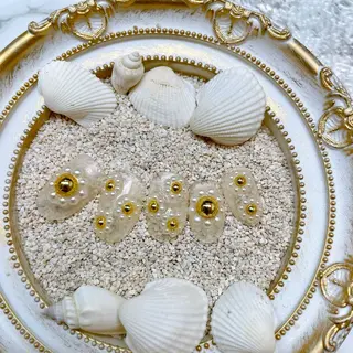 ネイル misun_nail所属・misun_ nailのネイルデザイン