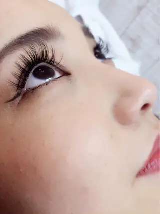 マツエク・マツパ Mei🎀 eye & hairのマツエク・マツパデザイン