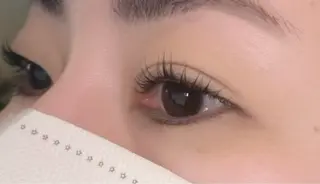 マツエク・マツパ Merye＊Risa /まつげパーマのマツエク・マツパデザイン