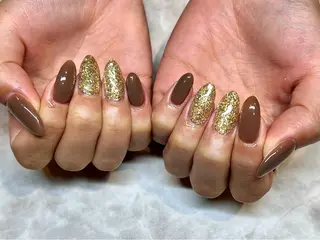 ネイル 猫村のネイル部屋所属・猫村のネイル部屋 猫村早希のネイルデザイン