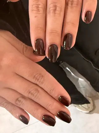 ネイル tiffin SAKURAのネイルデザイン