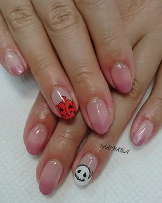 ネイル SAACHANail  のネイルデザイン