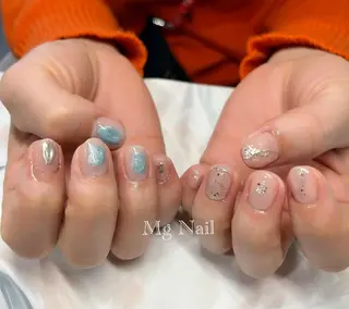 ネイル Mg Nailのネイルデザイン