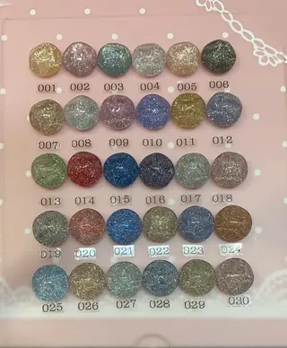 ネイル Nail Salon kihi大塚店のネイルデザイン