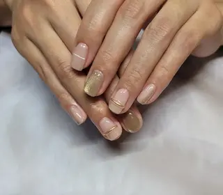 ネイル Salon-NAKO 🐷shirai🐷のネイルデザイン