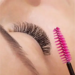 マツエク・マツパ minette【ミネット】所属・大久保 円香のマツエク・マツパデザイン