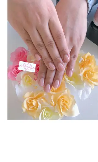 ネイル Asa miのネイルデザイン