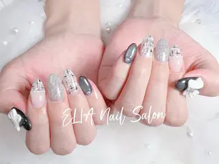 ネイル cici nailのネイルデザイン