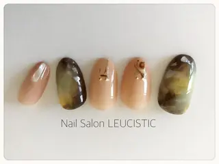 ネイル 美時雨・bishigure所属・美時雨 bishigureのエステ・リラクイメージ