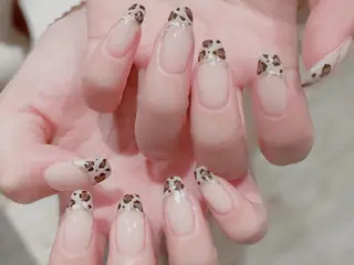 ネイル Miku. Nのネイルデザイン