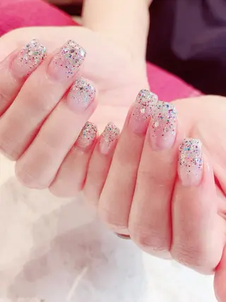 ネイル MyFairLady ayakaのネイルデザイン