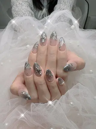 ネイル nail ONE🤍のネイルデザイン