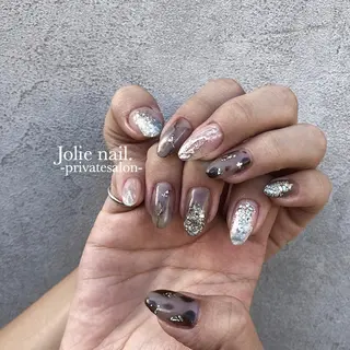 ネイル Chelice nailのネイルデザイン