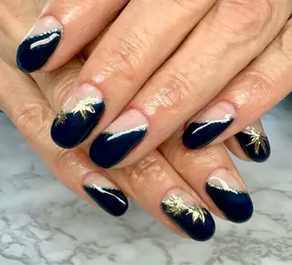 ネイル M.N_ nailのネイルデザイン