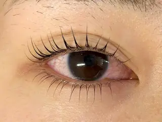 マツエク・マツパ 中村彩香 (エフドゥ)のマツエク・マツパデザイン