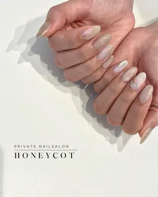 ネイル S mikiのネイルデザイン