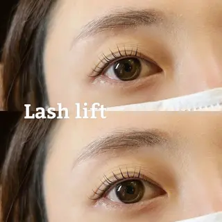 マツエク・マツパ toujours Yurikaのマツエク・マツパデザイン