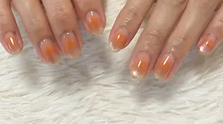 ネイル 島田 亜紀のネイルデザイン