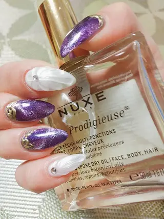 ネイル haru  nailのネイルデザイン
