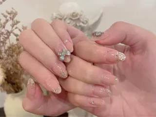 ネイル アンジェラネイル所属・Angela nail💓のネイルデザイン
