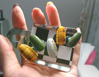 ネイル nail yukkoのネイルデザイン