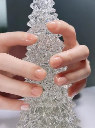 ネイル ネイルサロン ロア旧ジョリーのネイルデザイン