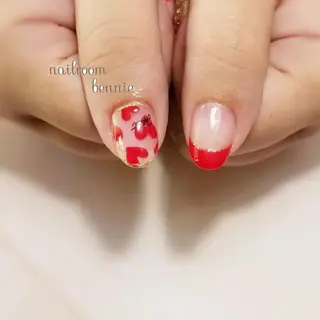 ネイル   BENNIEのネイルデザイン
