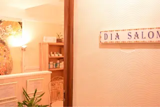 Diasalon関内 ディアサロンカンナイのエステ・リラクイメージ