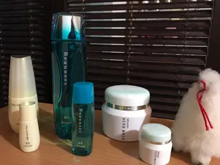 岩井 秋子のエステ・リラクイメージ