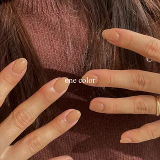 ネイル petit所属・Saaya🫧 _petitのネイルデザイン