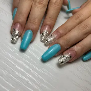 ネイル ensowa✱laf NAILのネイルデザイン