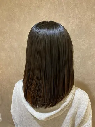 ミディアム Remember所属・🌼Remember MAE🌼のヘアスタイル