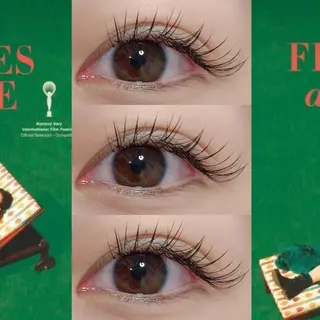 マツエク・マツパ orihara𐙚 まつげパーマ/眉毛のマツエク・マツパデザイン