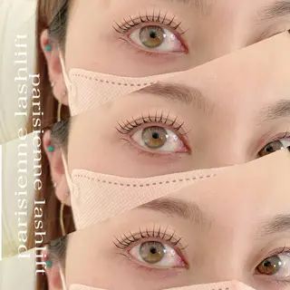 マツエク・マツパ SYV bypupe所属・💠 ayaka💠の眉毛・アイブロウイメージ