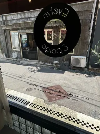 ショート 水原波津輝/ボブ /ニュアンスパーマのヘアスタイル