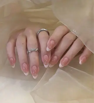 ネイル MIHANA NAILのネイルデザイン