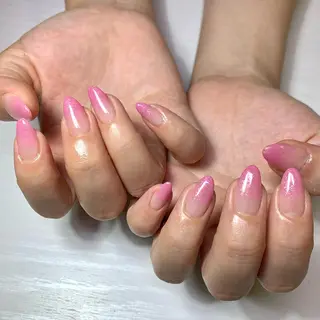 ネイル καρδιά -ｶﾙﾃﾞｨｱ-のネイルデザイン