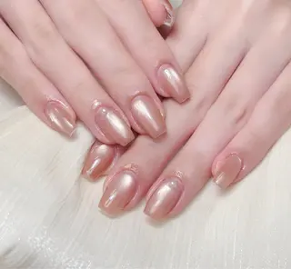 ネイル Ann- NailQueensのネイルデザイン