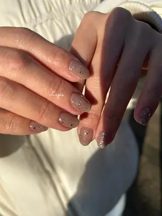 ネイル Lapis *のネイルデザイン