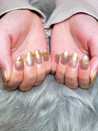 ネイル nailsalon petitemodeのネイルデザイン