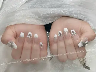 ネイル YMT.NailStudio所属・YMT． NailStudioのネイルデザイン