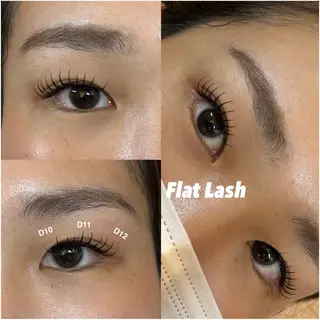 マツエク・マツパ 銀座/ Suzuna🌙のマツエク・マツパデザイン