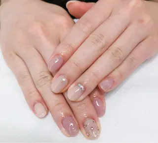 ネイル Ebina Ryoのネイルデザイン